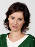 Lenka Vlasáková